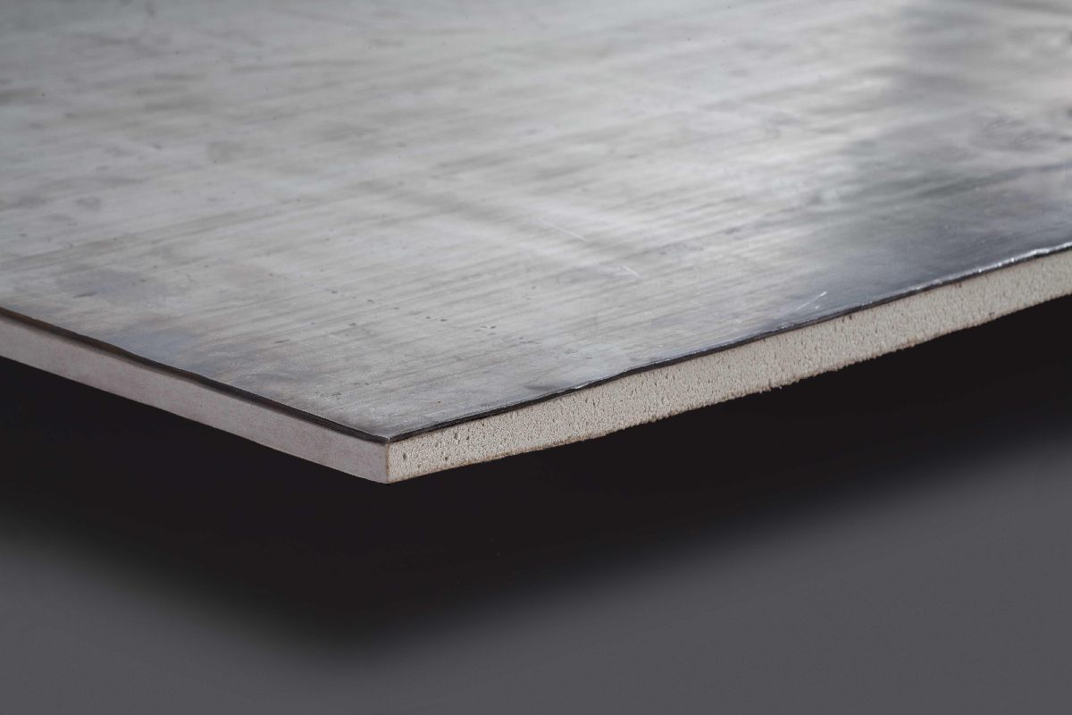 PREGY-RX BA13/120x100 Piombo 5/10 - 100