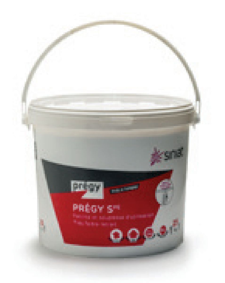 PREGY S - Bancale da 33 secchi da 25 kg
