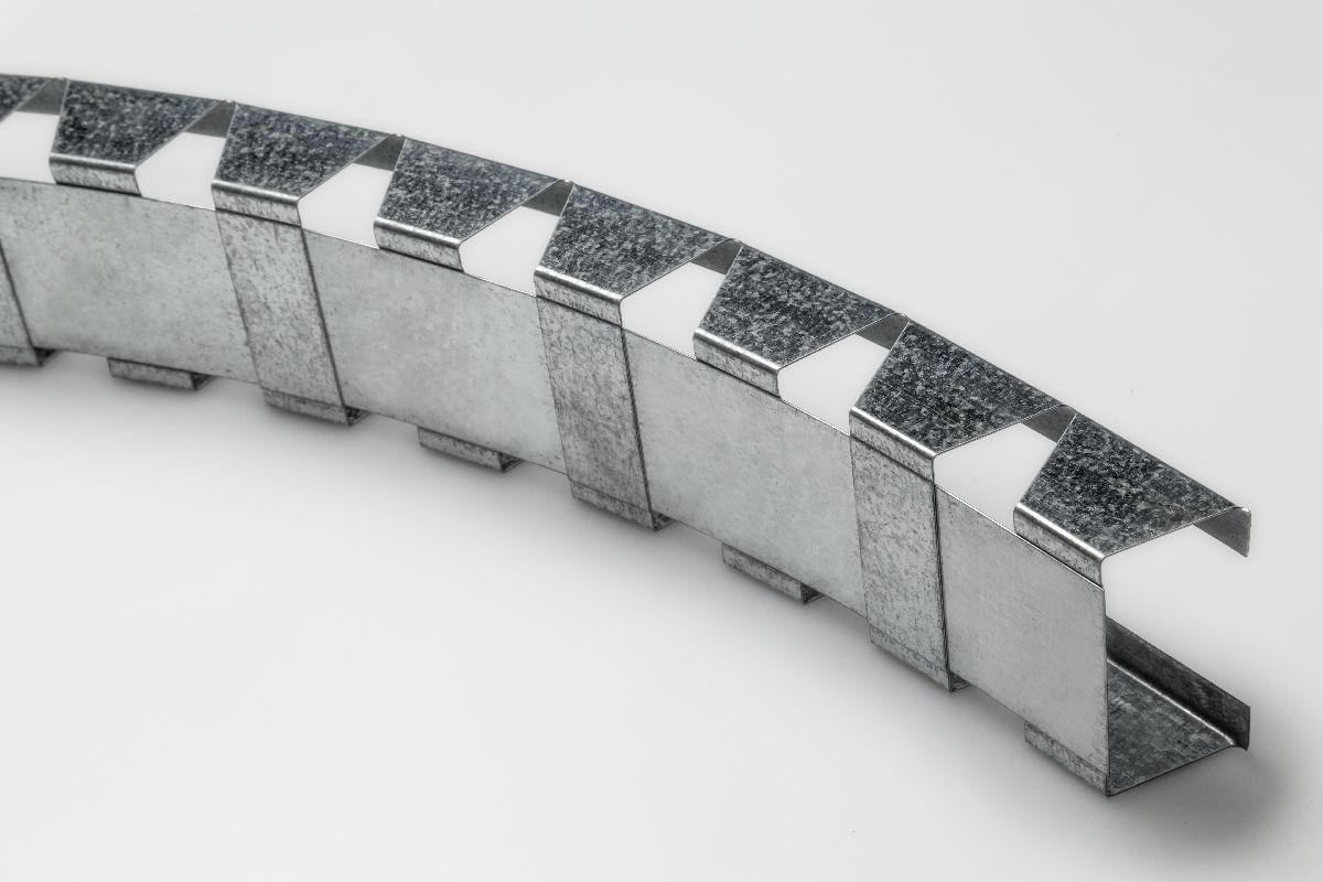 Guida Flex(35X75X35)  Sp 6/10 - 4 da 3 m