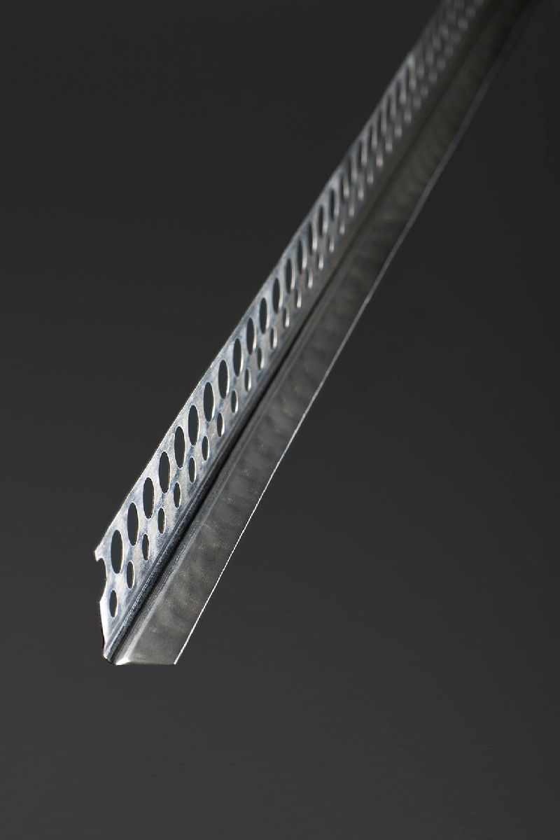 Profilo di partenza in alluminio