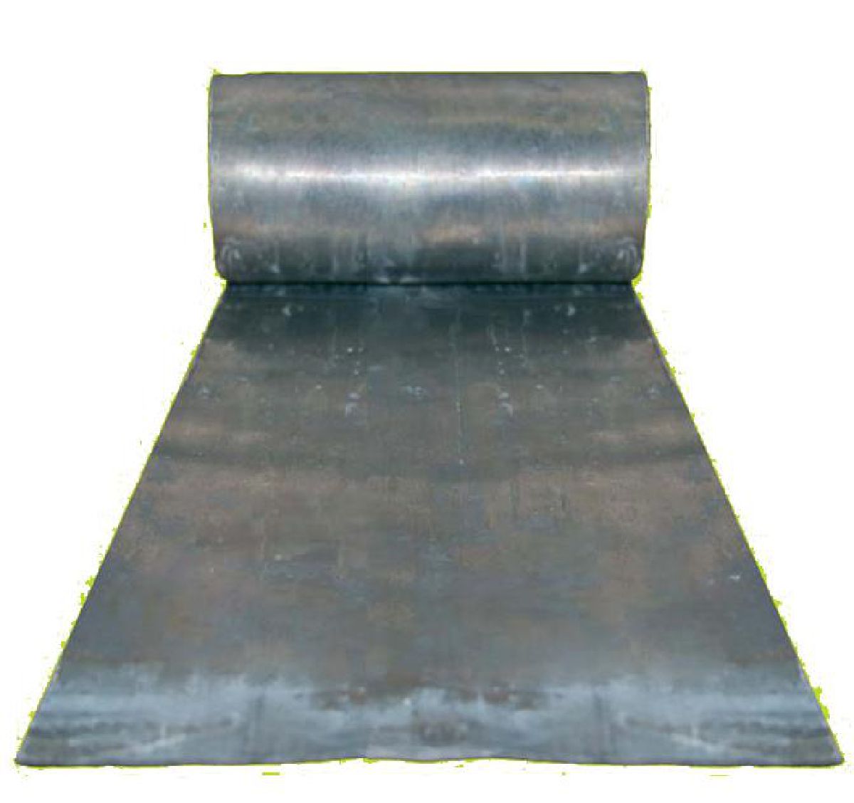 Strisce adesive Piombo 20/10